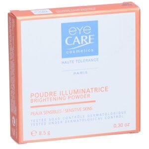 Eye Care Poudre Illuminatrice Champagne 8.5g