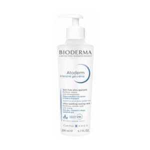 Bioderma Atoderm Intensive Gel-creme Ultra Apaisant 200ml
