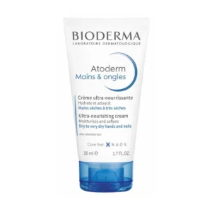 Bioderma Atoderm Mains Creme Reparatrice 50ml