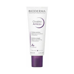 Bioderma Cicabio Arnica+ Soin Sos Antalgicine 40ml