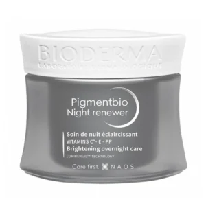 Bioderma Pigmentbio Night Renewer 50ml
