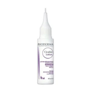 Bioderma Cicabio Lotion Reparatrice Assechante 40ml