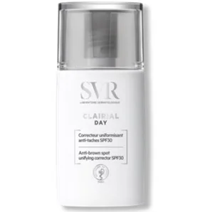 Svr Clairial Day Spf 30 Teinte Universelle 40ml