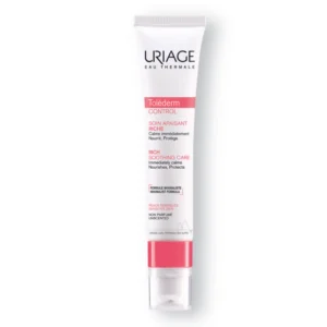Uriage Tolederm Control Soin Riche 40ml