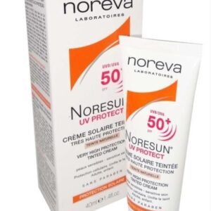 Noreva Noresun Gradual Uv Creme Spf50+ 40ml