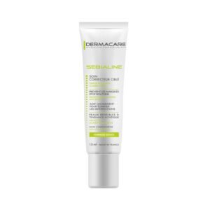 Dermacare Sebialine Soin Correcteur Cible 15ml