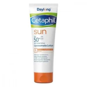 Cetaphil Sun Spf50+ Liposomale Lotion 50ml