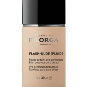 Filorga Flash-nude Medium Spf30 30ml
