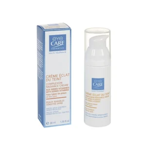 Eye Care Creme Eclat Du Teint 30ml