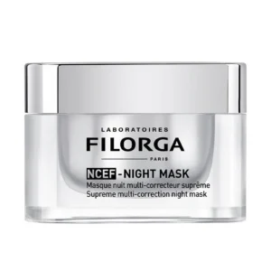 Filorga Ncef-night Mask Masque Nuit 50ml