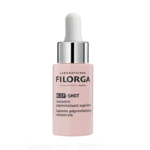 Filorga Ncef Shot Lacure 10 Jours 15ml