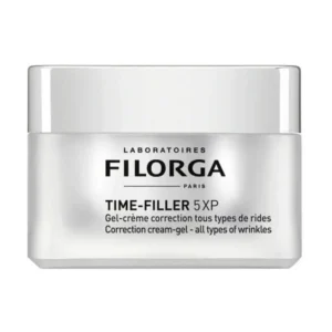 Filorga Time-filler 5xp Gel Creme Peaux Mixtes A Grasses 50ml