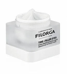 Filorga Time-filler Eyes Creme Absolue Correction Regard 15ml