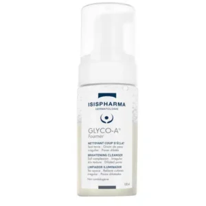Isispharma Glyco-a Foamer Nettoyant Coup D'eclat 100ml