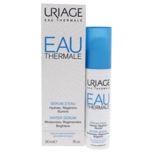 Uriage Eau Thermale Serum D'eau 30ml