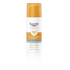 Eucerin Photoaging Control Teinte Medium 50ml