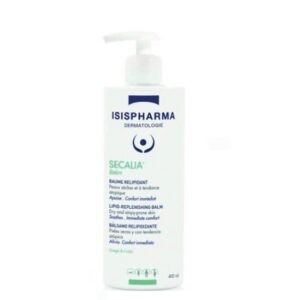 Isispharma Secalia Balm Baume Relipidant 400ml