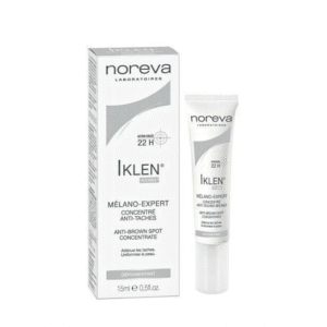 Noreva Iklen+ Melano Expert Anti-taches 15ml