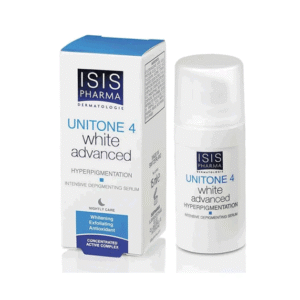 Isispharma Unitone 4 White Advanced Serum Depigmentant Intensif 15ml