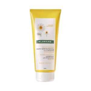 Klorane Camomille Baume Apres Shampooing 200ml