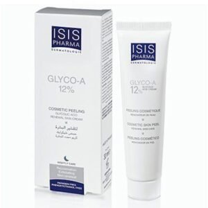 Isispharma Glyco-a 12% Cosmetic Peeling 30ml