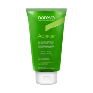 Noreva Actipur Gel Nettoyant 150ml