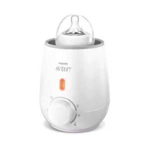 Avent Chauffe Biberon Electrique