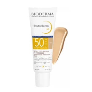 Bioderma Photoderm M Spf50+ Claire 40ml