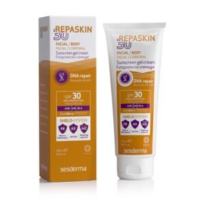 Sesderma Repaskin Spf50 Toucher Sec