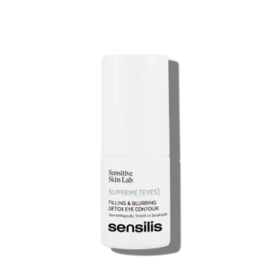 Sensilis Upgrade Eye Contour 15ml