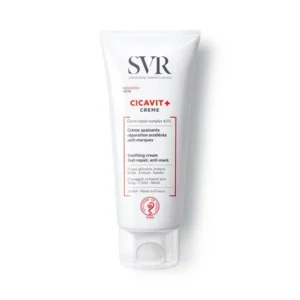 Svr Cicavit+ Creme Apaisante Reparation Acceleree Anti-marques 100ml
