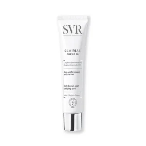 Svr Clairial Creme 10+ Anti-brown Spot 40ml