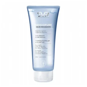 Svr Physiopure Gelee Moussante 200ml