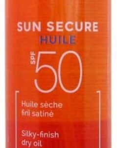 Svr Sun Secure Huile Seche Spf50 200ml