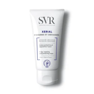Svr Xerial Fissures Et Crevasses Creme Protectrice Et Reparatrice 50ml