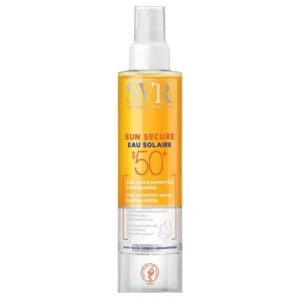 Svr Sun Secure Eau Solaire Spf50 200ml