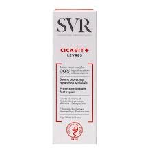 Svr Cicavit+ Levres Baume Protecteur 10g
