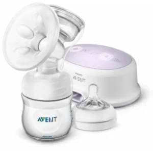 Avent Tire Lait Electrique Ultra Comfort