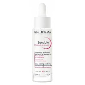 Bioderma Sensibio Defensive Serum Concentre Hydratant Apaisant 30ml
