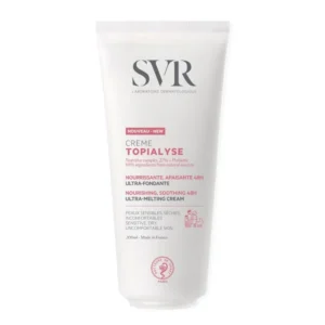Svr Topialyse Creme Emolliente 200ml