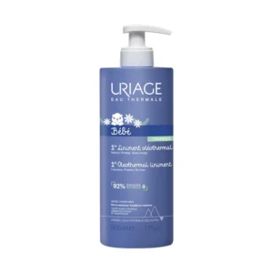 Uriage Bebe Liniment Oleothermal 500ml
