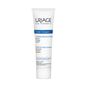 Uriage Cold Cream Creme Protectrice 100ml