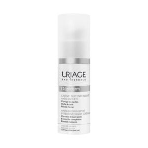 Uriage Depiderm Creme Nuit Intensive Anti-tache 30ml