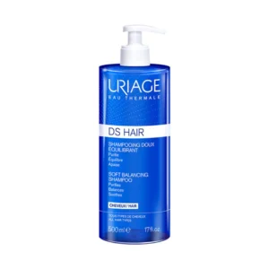 Uriage Ds Hair Shampooing Reequilibrant Doux 500ml