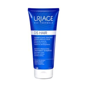 Uriage Ds Hair Shampooing Keratoreducteur 150ml