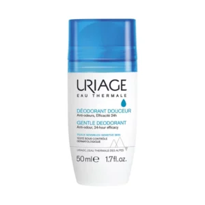 Uriage Deodorant Douceur Roll-on 50ml