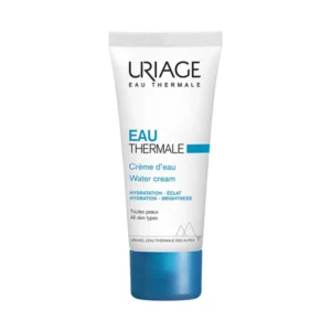 Uriage Eau Thermale Creme D'eau Legere 40ml