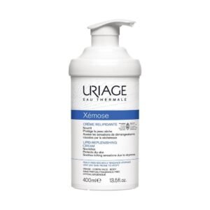 Uriage Xemose Creme Relipidante Anti-irritations 400ml