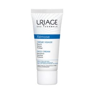 Uriage Xemose Creme Visage 40ml