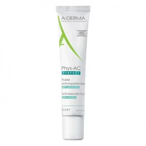 Aderma Phys-ac Perfect Fluide 40ml